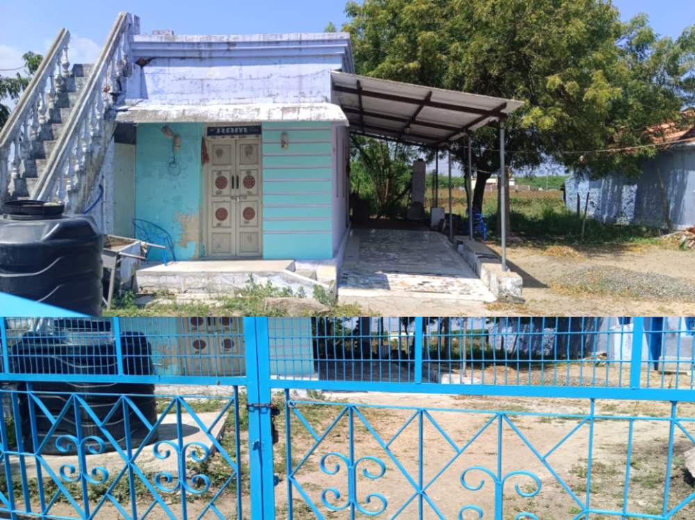 தூத்துக்குடி அருகே பூட்டியே கிடக்கும் கிராம நிர்வாக அலுவலகம்- மக்கள் மேம்பாட்டு கழகம் கோரிக்கை தூத்துக்குடி அருகே பூட்டியே கிடக்கும் கிராம நிர்வாக அலுவலகம்- மக்கள் மேம்பாட்டு கழகம் கோரிக்கை
