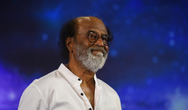 ரஜினி அமெரிக்கா சென்றது இதற்காகத்தான்…