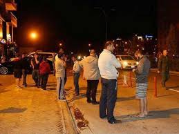 ஈரான்-ஈராக் எல்லையில் சக்தி வாய்ந்த நிலநடுக்கம்: 61 பேர் பலி