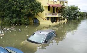 சென்னையில் பெருவெள்ளம் உயர்மட்ட நிபுணர் குழு அமைக்க தேசிய பேரிடர் மேலாண்மை ஆணையம் யோசனை