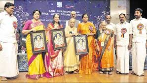 ராணுவத்தில் அதிக அளவில் பெண்கள் சேரவேண்டும் மத்திய மந்திரி நிர்மலா சீதாராமன்