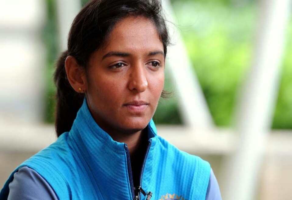 தென்ஆப்பிரிக்காவுக்கு எதிரான 20 ஓவர் கிரிக்கெட்:இந்திய பெண்கள் அணி தொடரை வென்றது