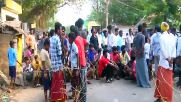 அரக்கோணத்தில் 2 இளைஞர்கள் கொலை செய்யப்பட்ட விவகாரம் – இதுவரை 5 பேர் கைது