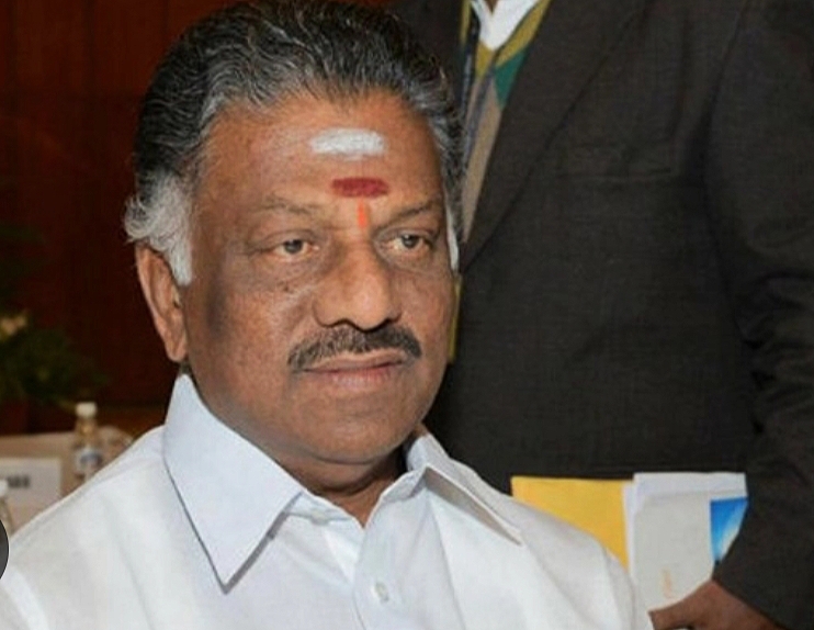 ஓபிஎஸ்-ஐ ஒதுக்குகிறதா பாஜக? பிறந்த நாளுக்கு கூட வாழ்த்து சொல்லவில்லையே ஓபிஎஸ்-ஐ ஒதுக்குகிறதா பாஜக? பிறந்த நாளுக்கு கூட வாழ்த்து சொல்லவில்லையே