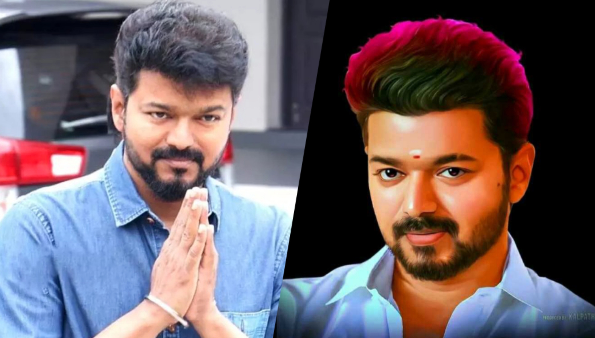 தமிழ்நாட்டு மக்களுக்கும், தமிழ் சமுதாயத்திற்கும் என்னால் முடிந்த வரையில், இன்னும் முழுமையாக உதவ வேண்டும் என்பதே எனது நீண்ட கால எண்ணம் – நடிகர் விஜய் அறிக்கை தமிழ்நாட்டு மக்களுக்கும், தமிழ் சமுதாயத்திற்கும் என்னால் முடிந்த வரையில், இன்னும் முழுமையாக உதவ வேண்டும் என்பதே எனது நீண்ட கால எண்ணம் – நடிகர் விஜய் அறிக்கை