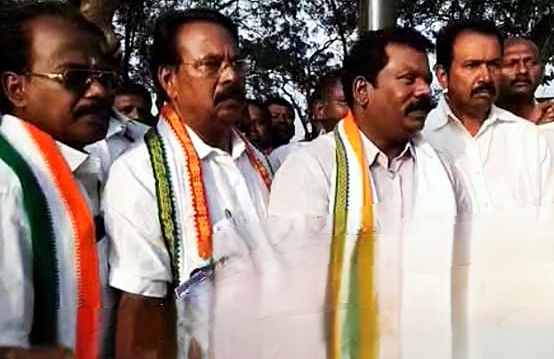 9 ஆண்டுகால பாஜக ஆட்சியில் மக்களுக்கு கொடுத்த வாக்குறுதியை மோடி நிறைவேற்றினாரா.?.- வெள்ளை அறிக்கை கொடுக்க தயாரா.?. செல்வப் பெருந்தகை கேள்வி