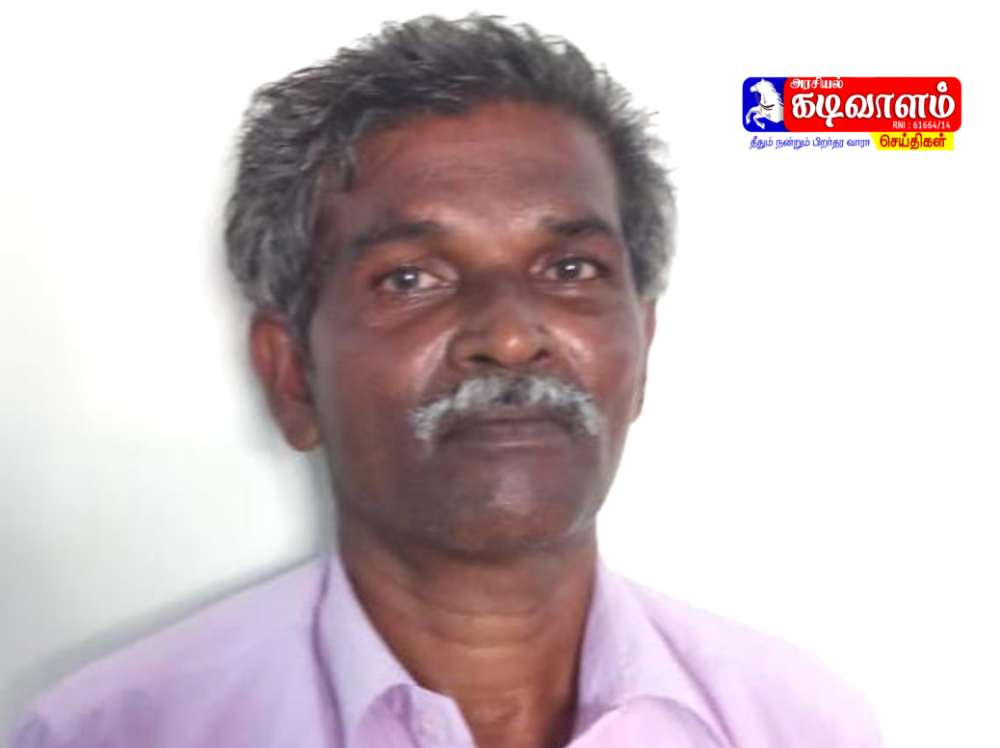 திருச்செந்தூரில் 10 வயது மற்றும் 8 வயது சிறுமிகளை பாலியல் தொந்தரவு செய்தவருக்கு 14 ஆண்டுகள் கடுங்காவல் தண்டனை- தூத்துக்குடி போக்சோ நீதிமன்றம் தீர்ப்பு திருச்செந்தூரில் 10 வயது மற்றும் 8 வயது சிறுமிகளை பாலியல் தொந்தரவு செய்தவருக்கு 14 ஆண்டுகள் கடுங்காவல் தண்டனை- தூத்துக்குடி போக்சோ நீதிமன்றம் தீர்ப்பு