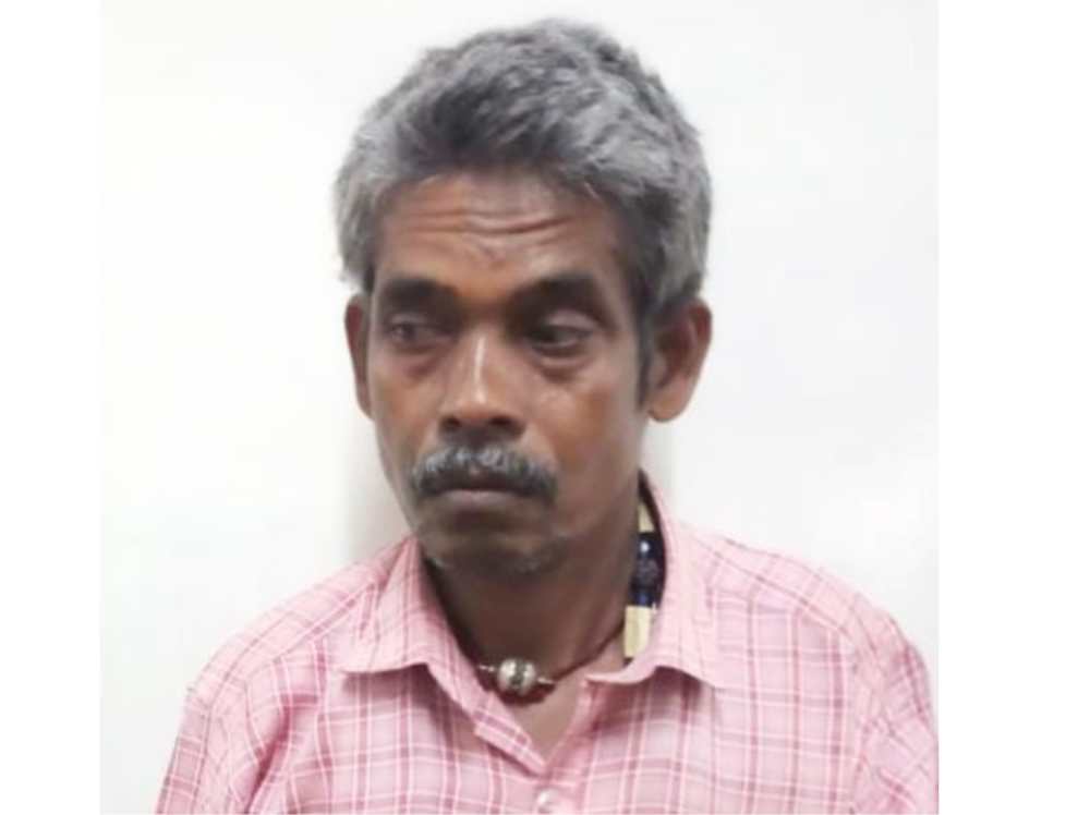 கோவில்பட்டியில் 10 வயது சிறுமியை பாலியல் தொந்தரவு செய்தவருக்கு 7 ஆண்டுகள் கடுங்காவல் தண்டனை- தூத்துக்குடி நீதிமன்றம் தீர்ப்பு கோவில்பட்டியில் 10 வயது சிறுமியை பாலியல் தொந்தரவு செய்தவருக்கு 7 ஆண்டுகள் கடுங்காவல் தண்டனை- தூத்துக்குடி நீதிமன்றம் தீர்ப்பு