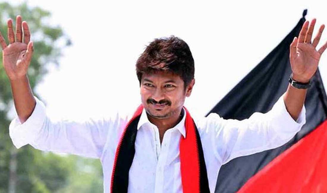 தூத்துக்குடிக்கு அமைச்சர் உதயநிதி ஸ்டாலின் இன்று வருகை- ஏற்பாடு பணிகள் தீவிரம்