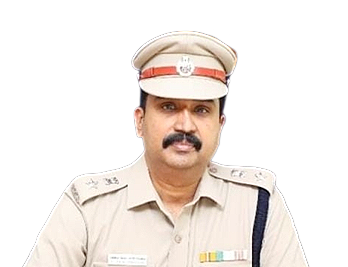 தூத்துக்குடி மாவட்டத்தில் இரவில் மக்கள் வெளியே நடமாடப் பயப்படும் அளவிற்கு கொலைகள் அரங்கேற்றம் – மாவட்ட எஸ்பி மறுப்பு, விளக்கம் தூத்துக்குடி மாவட்டத்தில் இரவில் மக்கள் வெளியே நடமாடப் பயப்படும் அளவிற்கு கொலைகள் அரங்கேற்றம் – மாவட்ட எஸ்பி மறுப்பு, விளக்கம்