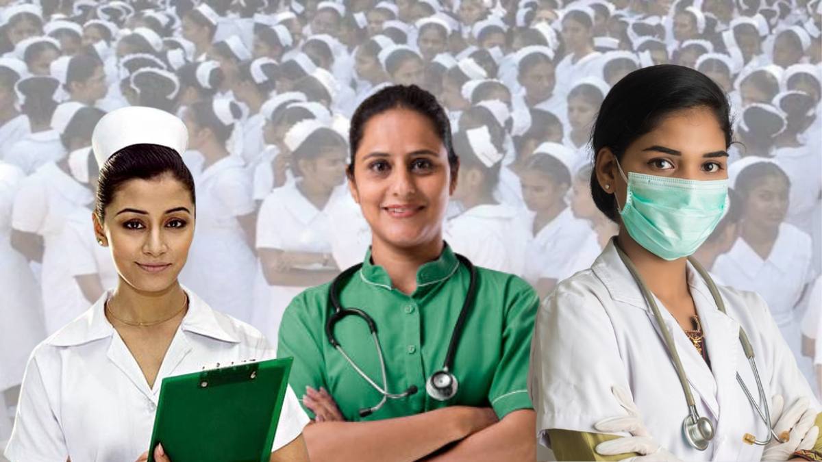 செவிலியர்களுக்கு வெளிநாட்டில் வேலைவாய்ப்பு – மாவட்ட ஆட்சியர் தகவல் செவிலியர்களுக்கு வெளிநாட்டில் வேலைவாய்ப்பு – மாவட்ட ஆட்சியர் தகவல்