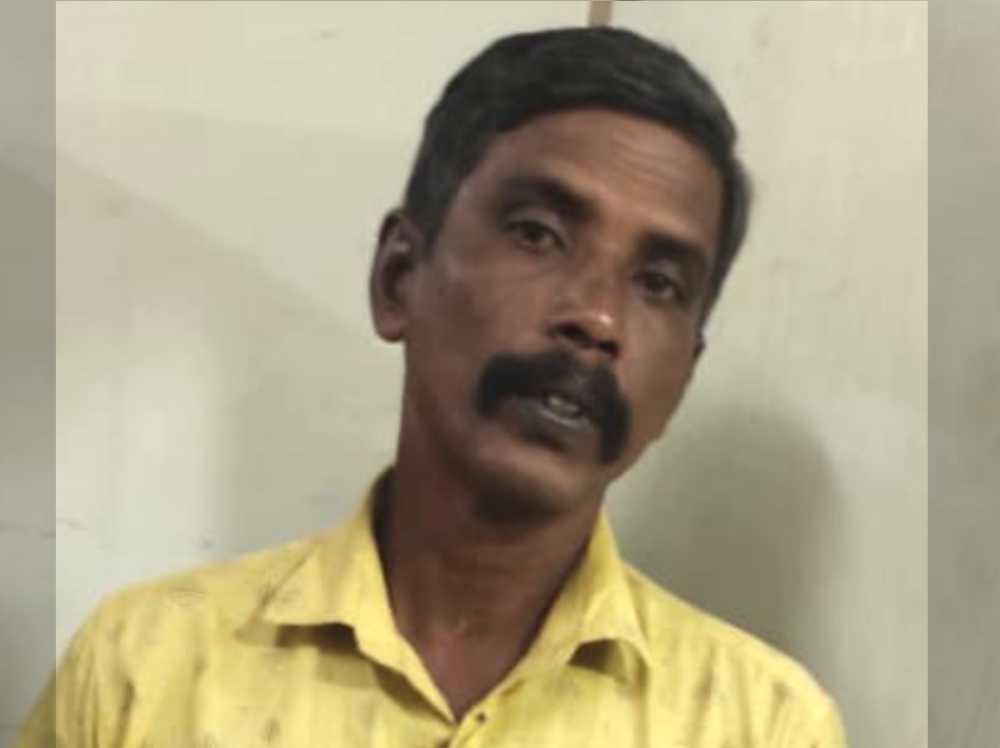 10 வயது சிறுமியை பாலியல் வன்முறை செய்தவருக்கு 20 ஆண்டுகள் சிறை தண்டனை – தூத்துக்குடி போக்சோ நீதிமன்றம் தீர்ப்பு