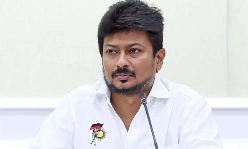 வடக்கு மாவட்ட திமுகவில் உதயநிதி புறக்கணிப்பா.?.