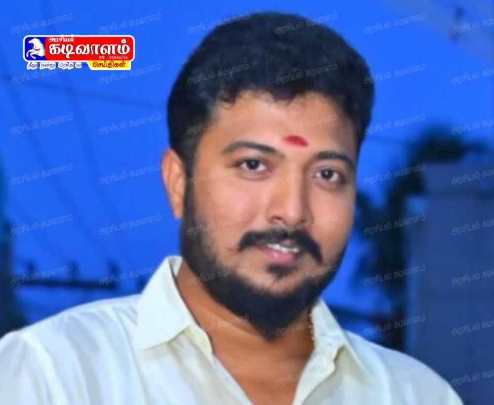 தூத்துக்குடியில் ஓட ஓட விரட்டி வழக்கறிஞர் வெட்டிப் படுகொலை – மர்ம கும்பலுக்கு போலீஸ் வலைவீச்சு தூத்துக்குடியில் ஓட ஓட விரட்டி வழக்கறிஞர் வெட்டிப் படுகொலை – மர்ம கும்பலுக்கு போலீஸ் வலைவீச்சு