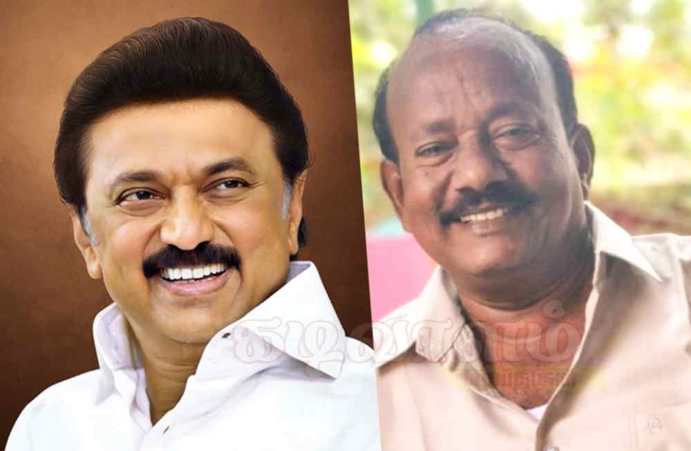 அரசு வழங்கிய பட்டாவை அரசு பதிவேட்டில் பதிவு செய்ய வேண்டும் – முதலமைச்சருக்கு தூத்துக்குடி காங்கிரஸ் கவுன்சிலர் கோரிக்கை அரசு வழங்கிய பட்டாவை அரசு பதிவேட்டில் பதிவு செய்ய வேண்டும் – முதலமைச்சருக்கு தூத்துக்குடி காங்கிரஸ் கவுன்சிலர் கோரிக்கை