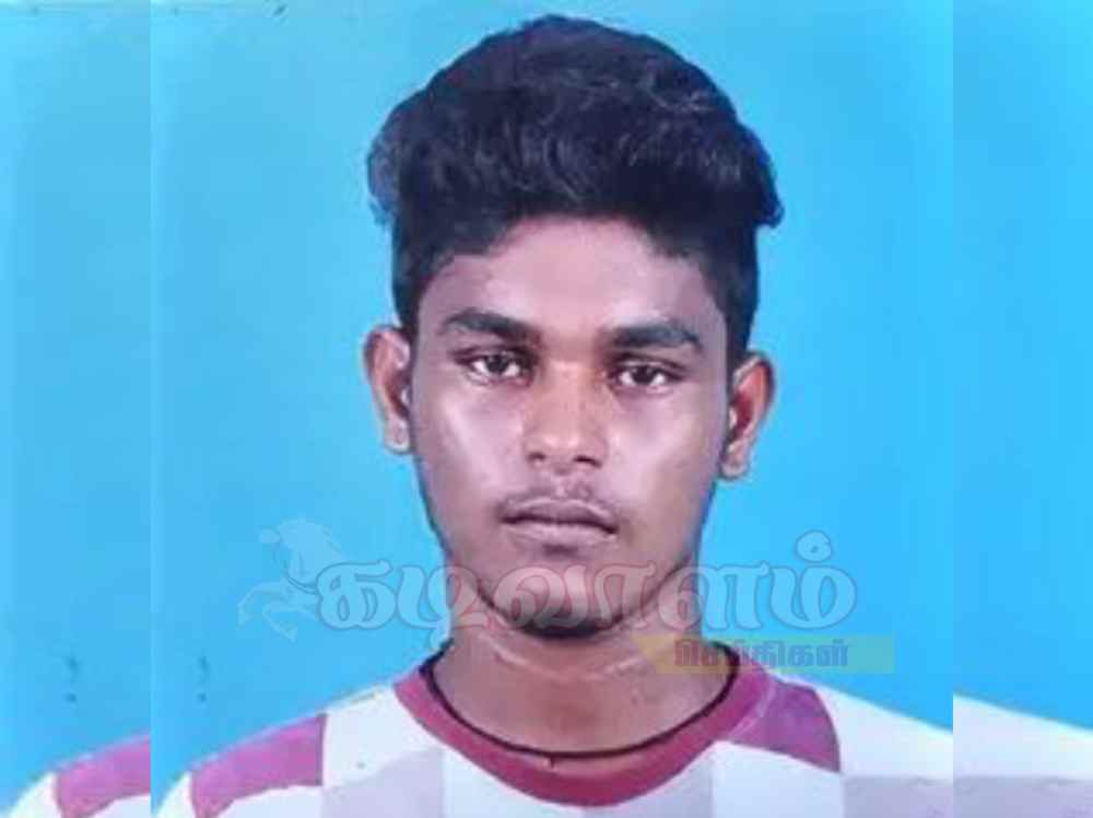 தூத்துக்குடியில் மாயமான இளைஞர் கொன்று புதைப்பு.?. – ஒருவர் கைது – 4 பேருக்கு போலீஸ் வலைவீச்சு.!. தூத்துக்குடியில் மாயமான இளைஞர் கொன்று புதைப்பு.?. – ஒருவர் கைது – 4 பேருக்கு போலீஸ் வலைவீச்சு.!.
